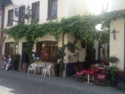 照片: Weingut Karl Heidrich