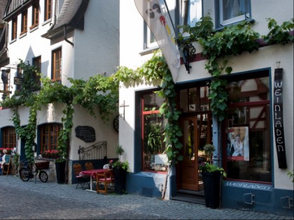 照片: Weingut Karl Heidrich